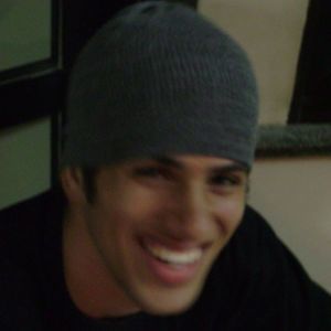 Meet your Posher, Marcelo